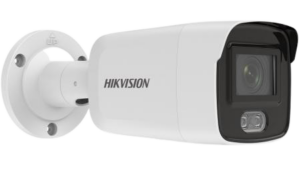 Hikvision DS-2CD2047G2 CCTV