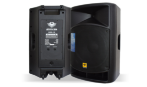 Kevler MSR-15 Portable Sound System (Sold in Pair)