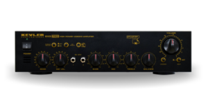 Kevler GX-5 Pro Amplifier