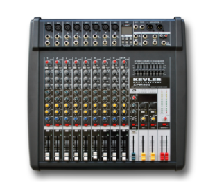 Kevler XPM-800 Mixer