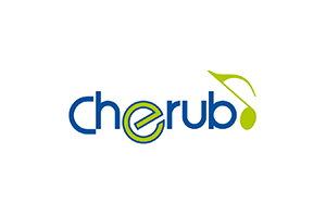 Cherub logo