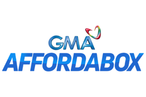 GMA Affordabox logo