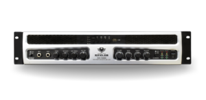 Kevler GX-5000 Amplifier