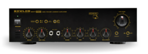 Kevler GX-7 PRO Amplifier