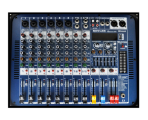Kevler POWERMIX-1000 Mixer