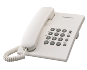 Panasonic KX-TS500MX Telephone