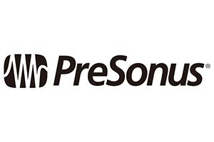 Presonus logo