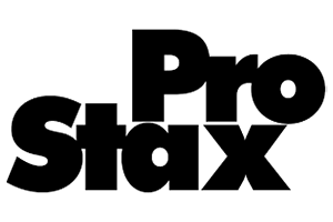 Prostax logo