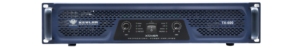 Kevler TX-600 Power Amplifier