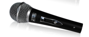 Kevler PM-880 Microphone