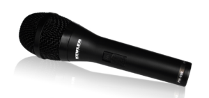 Kevler PM-930 Microphone