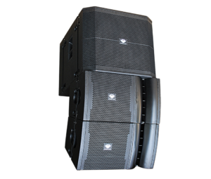 Kevler VRX-918SD Speaker