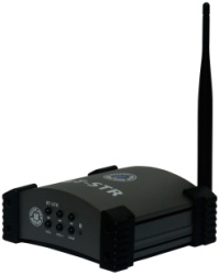 Topp Pro BT-STR Bluetooth Receiver