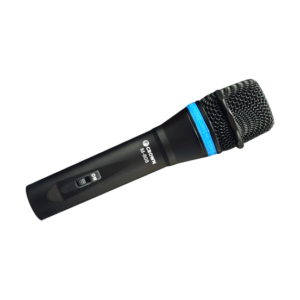 Crown M-808 Corded Microphone