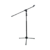 Crown MS 200 Microphone and Baffle Stand