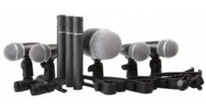 Proel DMH8X Special Microphone