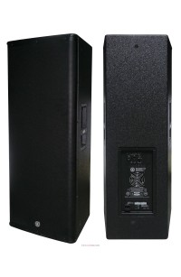 Topp Pro KS CS215A Dual Active Speaker