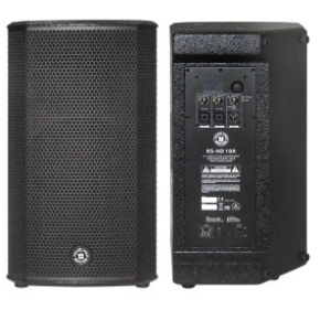 Topp Pro KS HD10A Active Speaker
