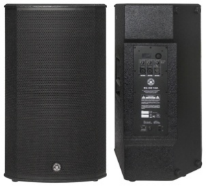 Topp Pro KS HD15A Active Speaker