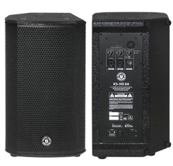Topp Pro KS HD8A Active Speaker