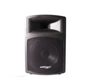 Konzert KS-15 Speaker