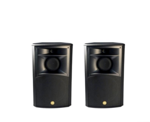 Konzert KSS-10MK2 Speaker (Sold in Pairs)