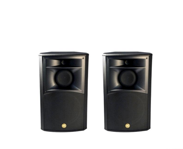 Konzert KSS 10MK2 Full Range Speaker System
