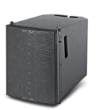 SE AudioTechnik M-F3A Pro Speaker