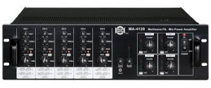 Seikaku MA4120 PA Amplifier