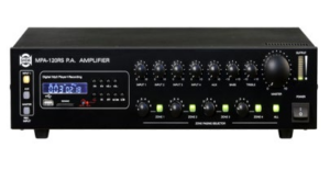 Seikaku MPA60S PA Amplifier