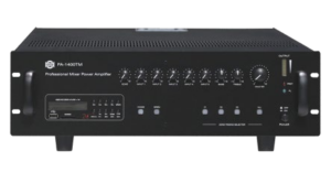 Seikaku PA-1400TM V2 PA Amplifier