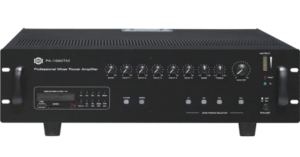 Seikaku PA-1680TM V2 PA Amplifier
