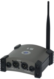 Topp Pro R1 Wireless Receiver