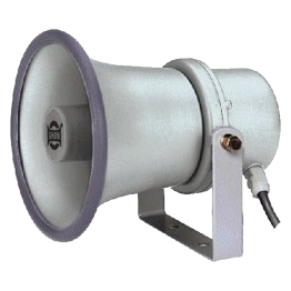 Seikaku TC-15AH Horn Speaker