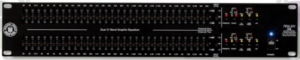 Topp Pro TEQ 231 MKII Equalizer