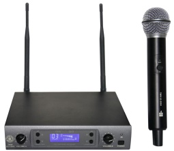 Topp Pro TMW U2.100M Wireless Microphone