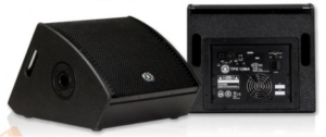 Topp Pro TPS 12 MA Monitor Speaker