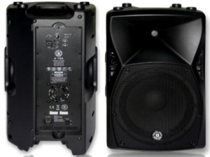 Topp Pro X15A Passive Version Powered Speaker