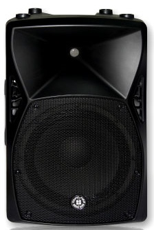 Topp Pro XCS15A Powered Speaker
