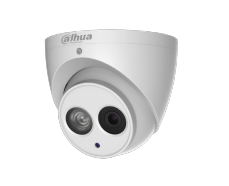 Dahua DH-IPC-HDW4231EM-ASE IP Camera
