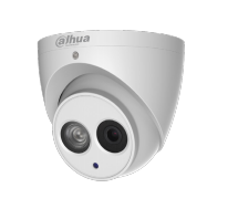 Dahua DH-IPC-HDW4431EM-AS-S4 IP Camera