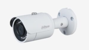 Dahua DH-IPC-HFW1431S-S4 IP Camera