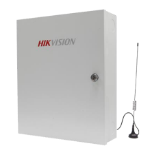 Hikvision DS-19A08-BN Control Panel