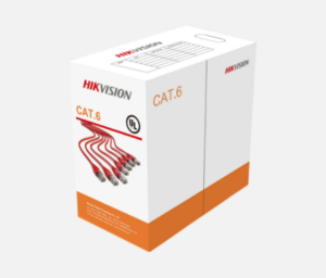 Hikvision DS-1LN6-UU Network Cable
