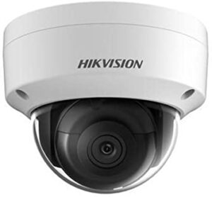 Hikvision DS-2CD2155FWD-I IP Camera