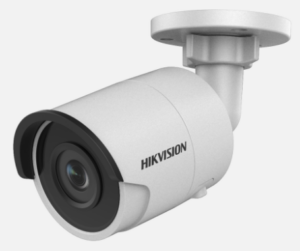 Hikvision DS-2CD3023G0-I IP Camera