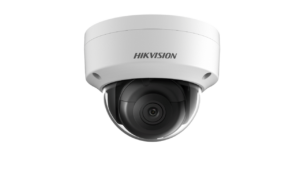 Hikvision DS-2CD3123G0-I IP Camera