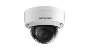 Hikvision DS-2CD3125G0-IS IP Camera