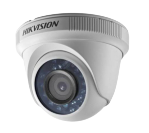 Hikvision DS-2CE56DOT-IRF Analog Camera
