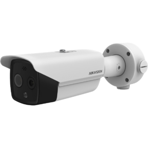 Hikvision DS-2TD2617B-6/PA Thermal Camera